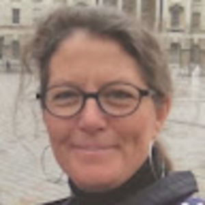 Meet your Posher, Terri